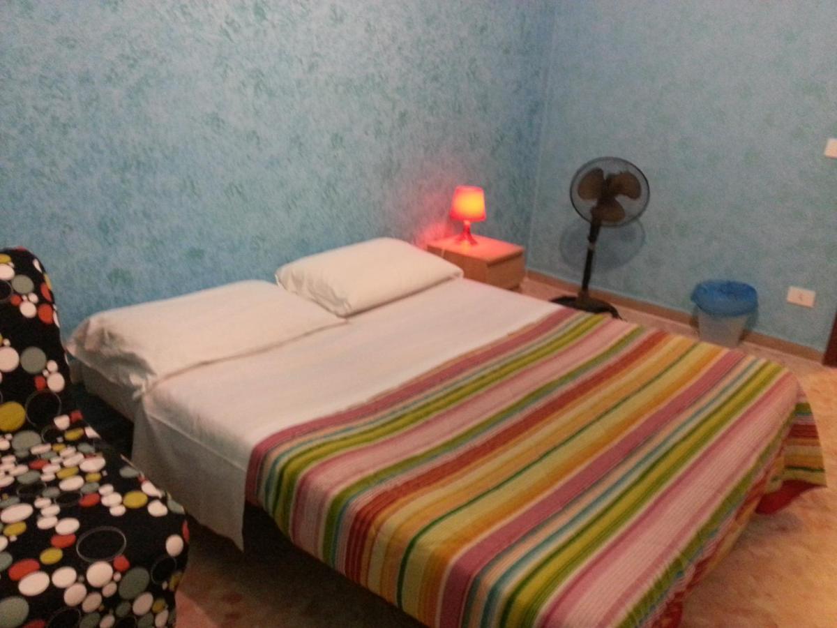 Poliziano Guest house *