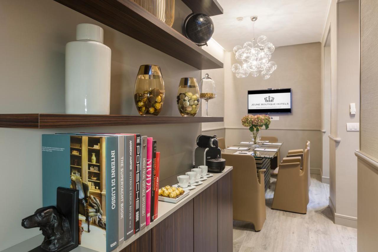 Guest house San Carlo