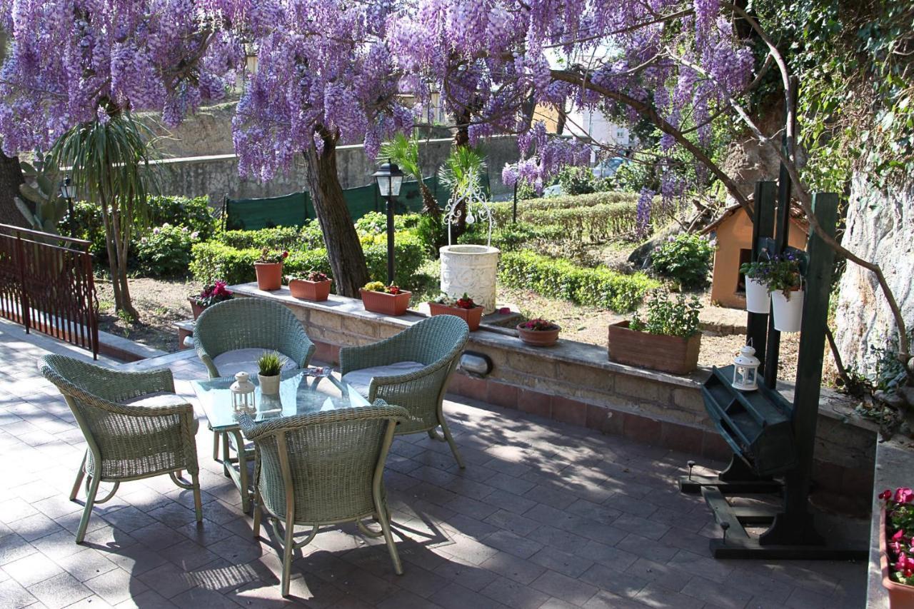 Guest house Drusilla
