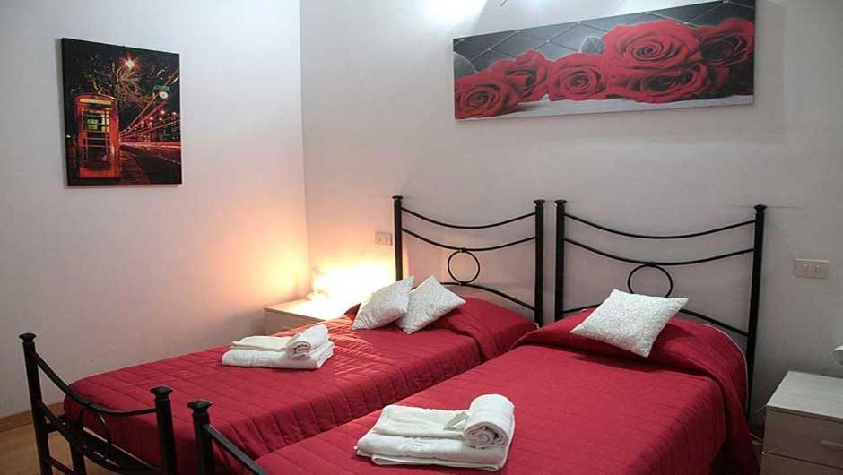 Guest house Drusilla Rome