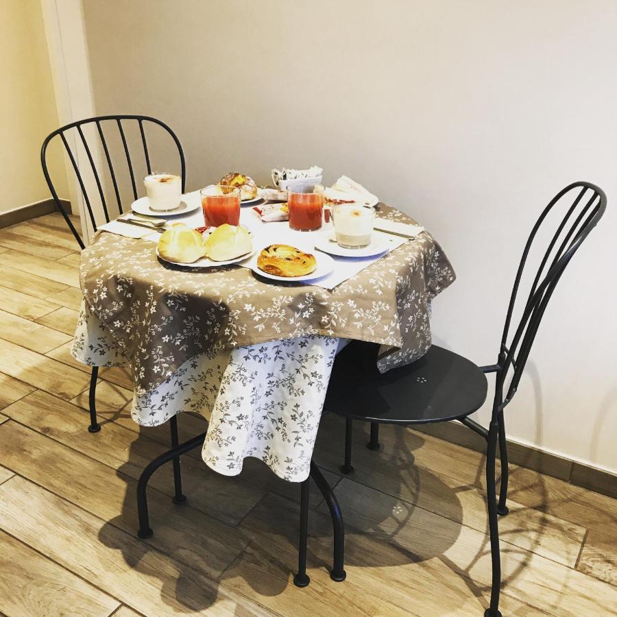 Casa Mia Vaticano 3*