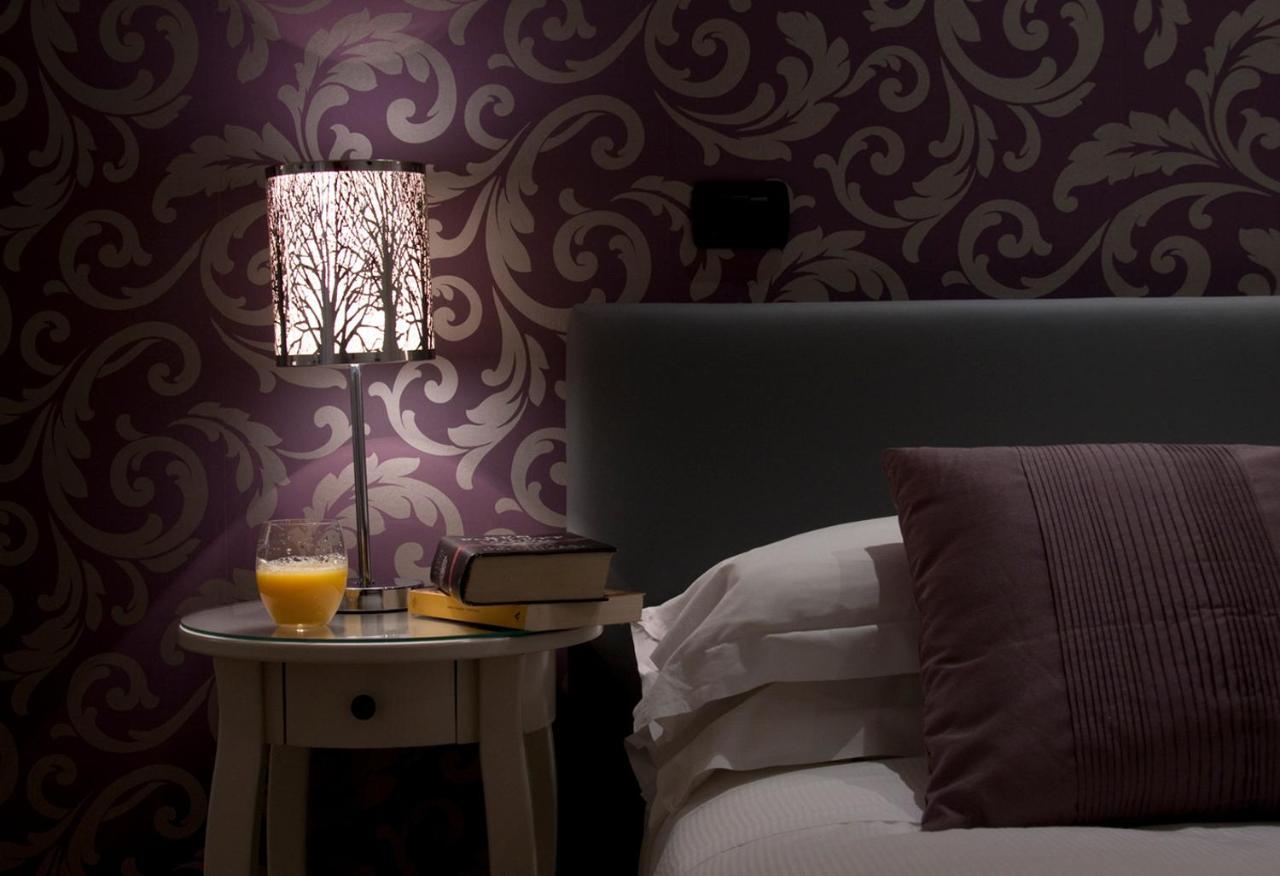 Bed & Breakfast St. John's Terrace Rome
