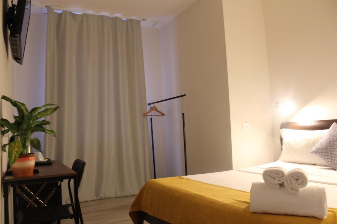 Affittacamere Dada Roma
