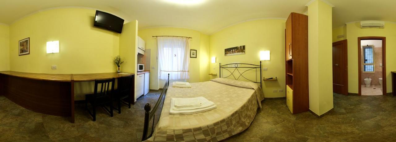 B&B La Porta Guest house Rome