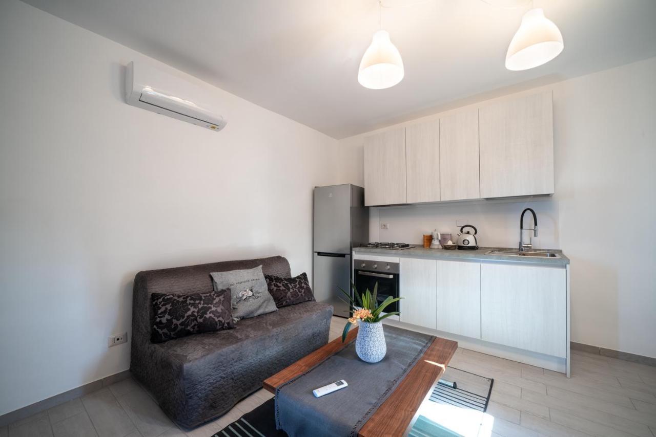 Vic Pigneto, Luxury House Terrace Apartment *