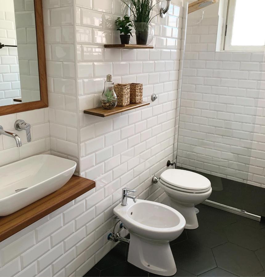 Flat Intown Stazione Trastevere Appartamento