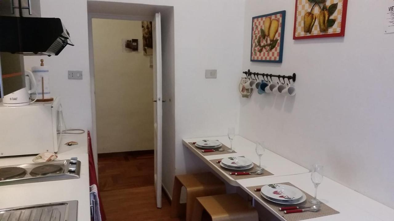 Germanico's House 2* Rome