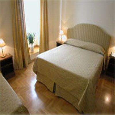 Guest house Boncompagni Rome