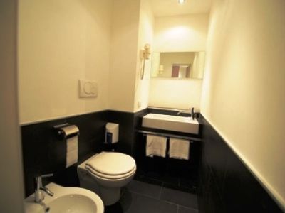 Relais San Pietro 3* Rome