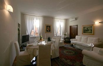 Hotel Gigli D'oro Roma