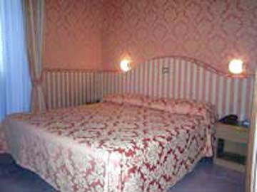 Hotel Quisisana Roma