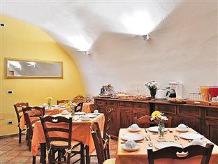 Le Clarisse Trastevere Rome