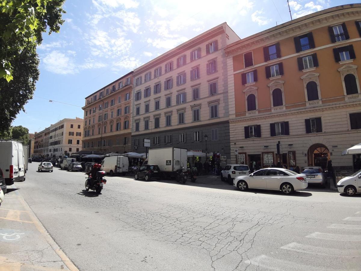 Guest house Gialli Vatican