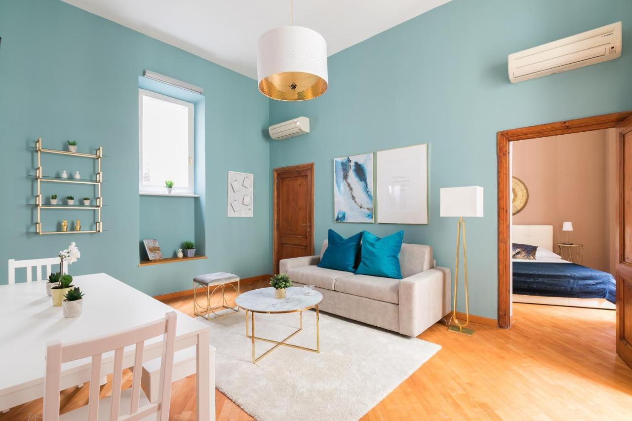 Apartment Veneto Avenue Rome