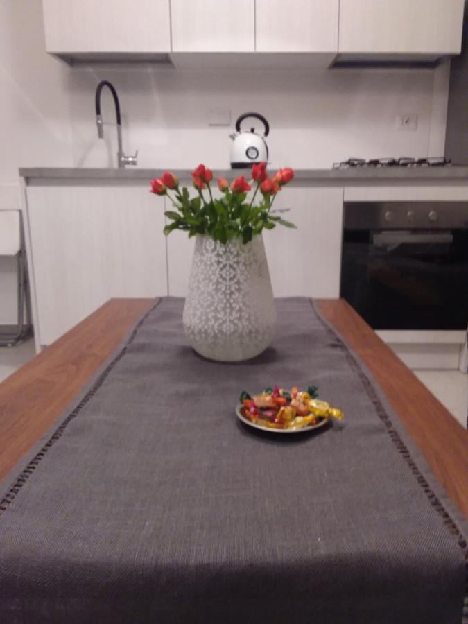 Apartment Vic Pigneto, Luxury House Terrace