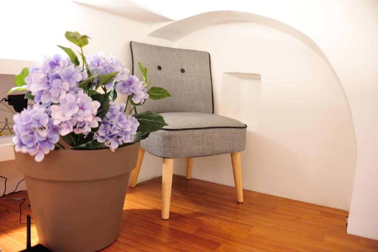 Livinginrome Trastevere - Vicolo Del Piede Apartment
