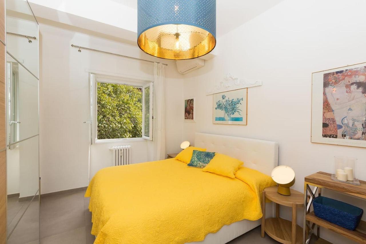 Lovely New Apartament, Viale Trastevere Apartment *