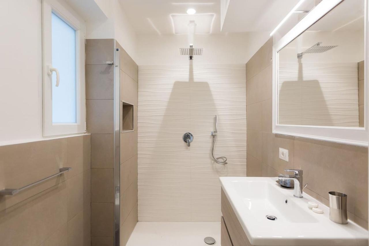 Lovely New Apartament, Viale Trastevere * Rome