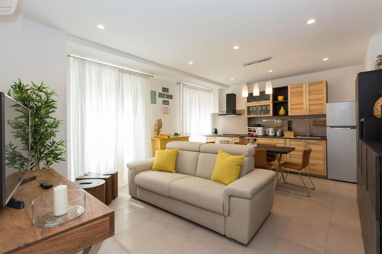 Lovely New Apartament, Viale Trastevere Rome