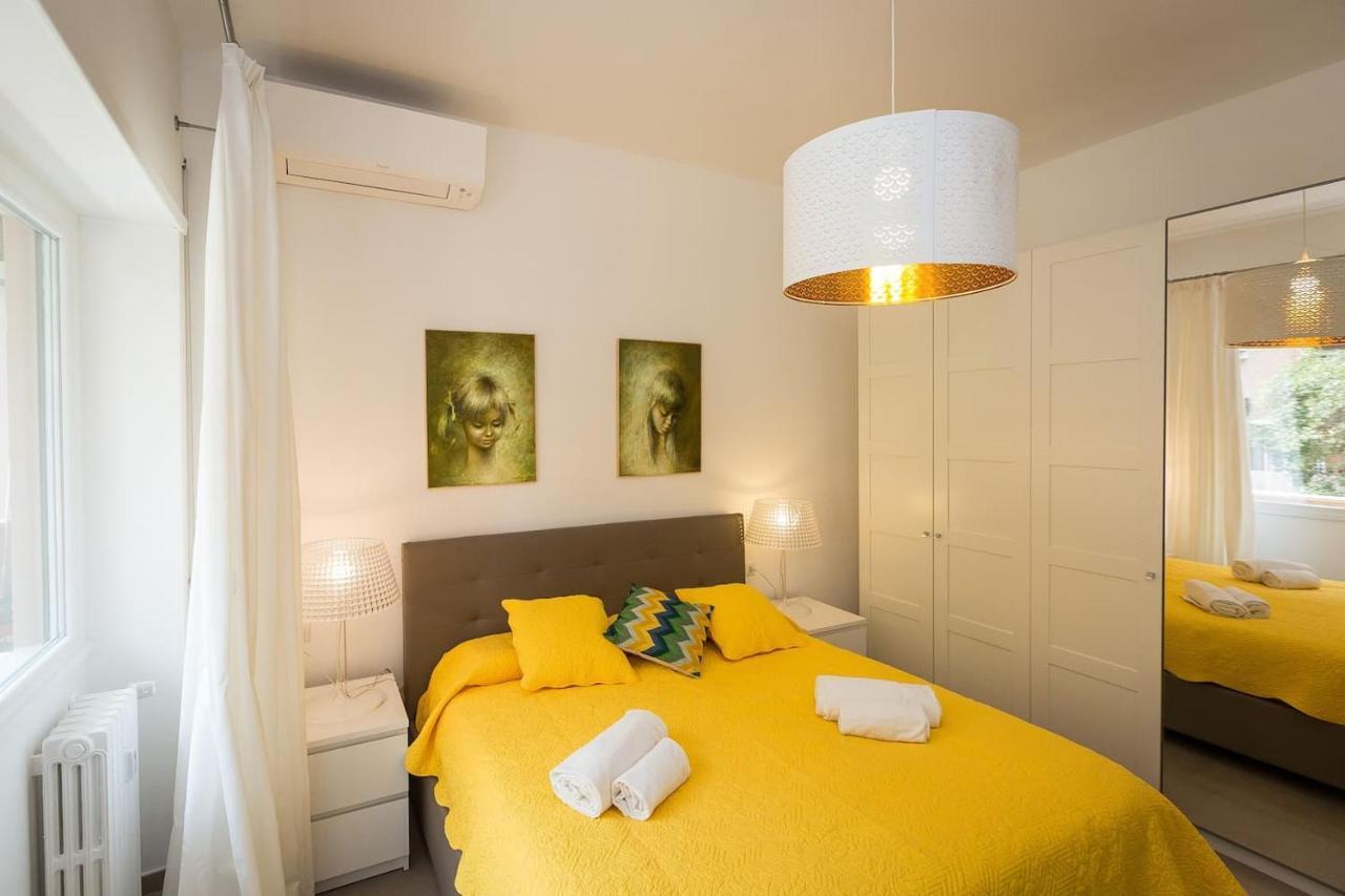 Lovely New Apartament, Viale Trastevere Apartment Rome