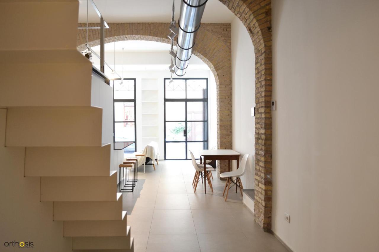 Luxury Loft Capocci 24 Coliseum * Rome