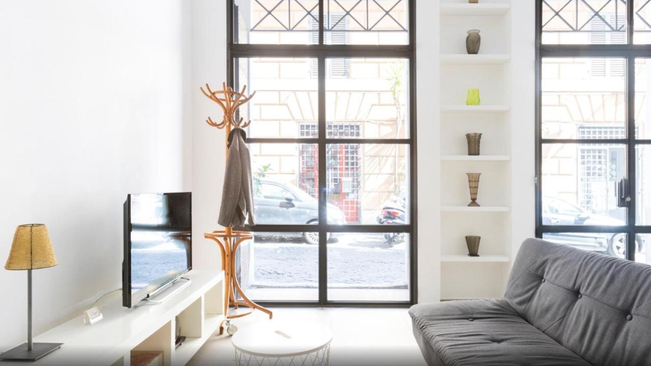 Luxury Loft Capocci 24 Coliseum * Rome