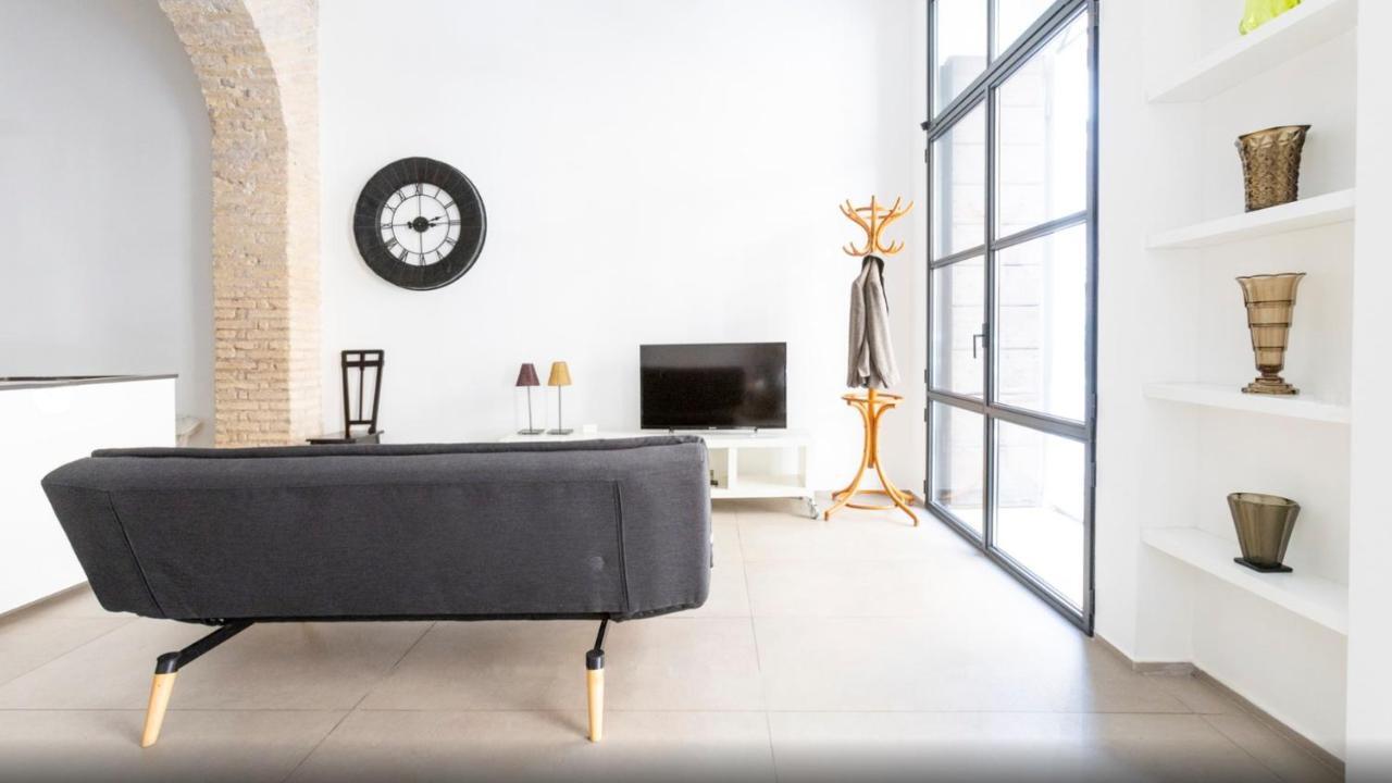 Apartment Luxury Loft Capocci 24 Coliseum *