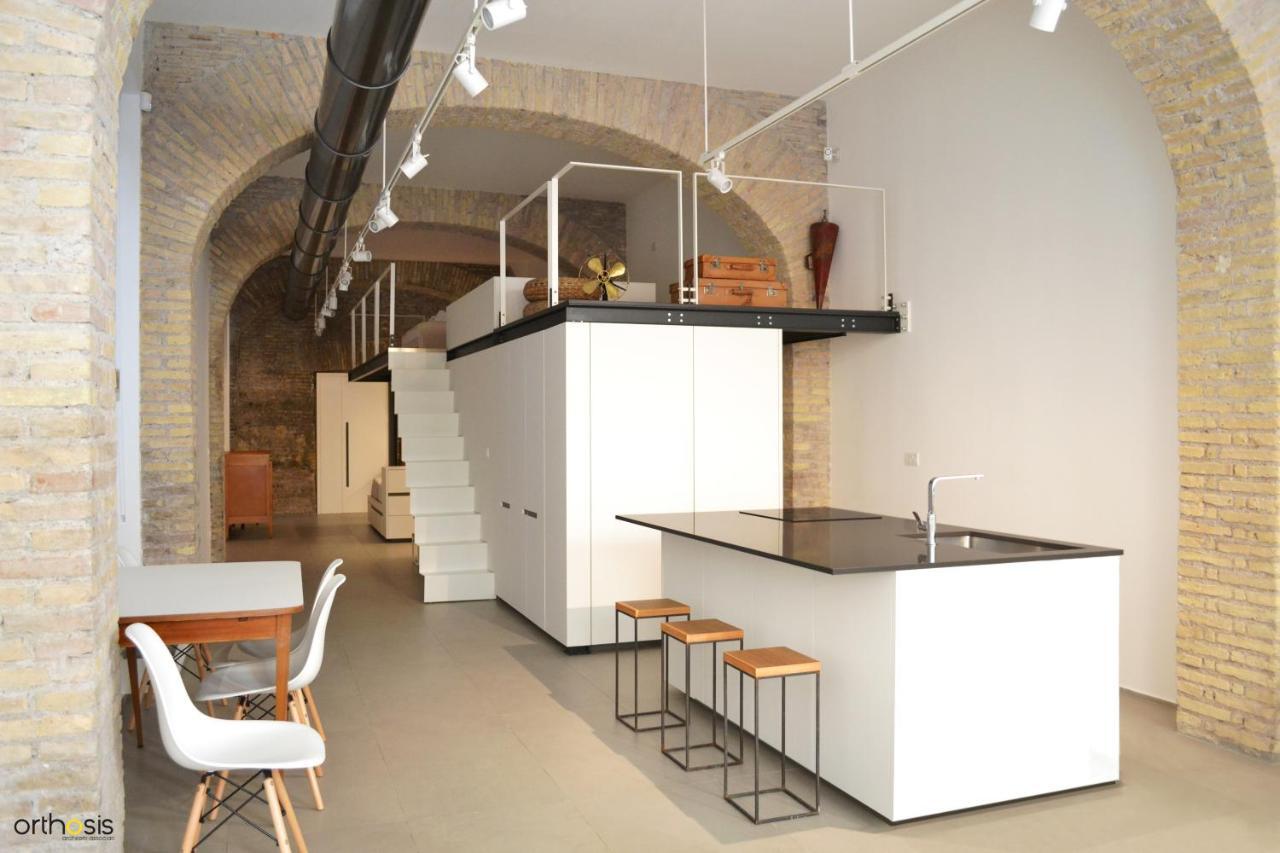 Luxury Loft Capocci 24 Coliseum * Rome