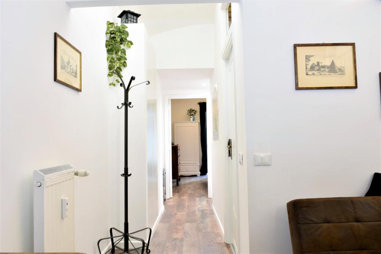 Apartment Miriam Rome