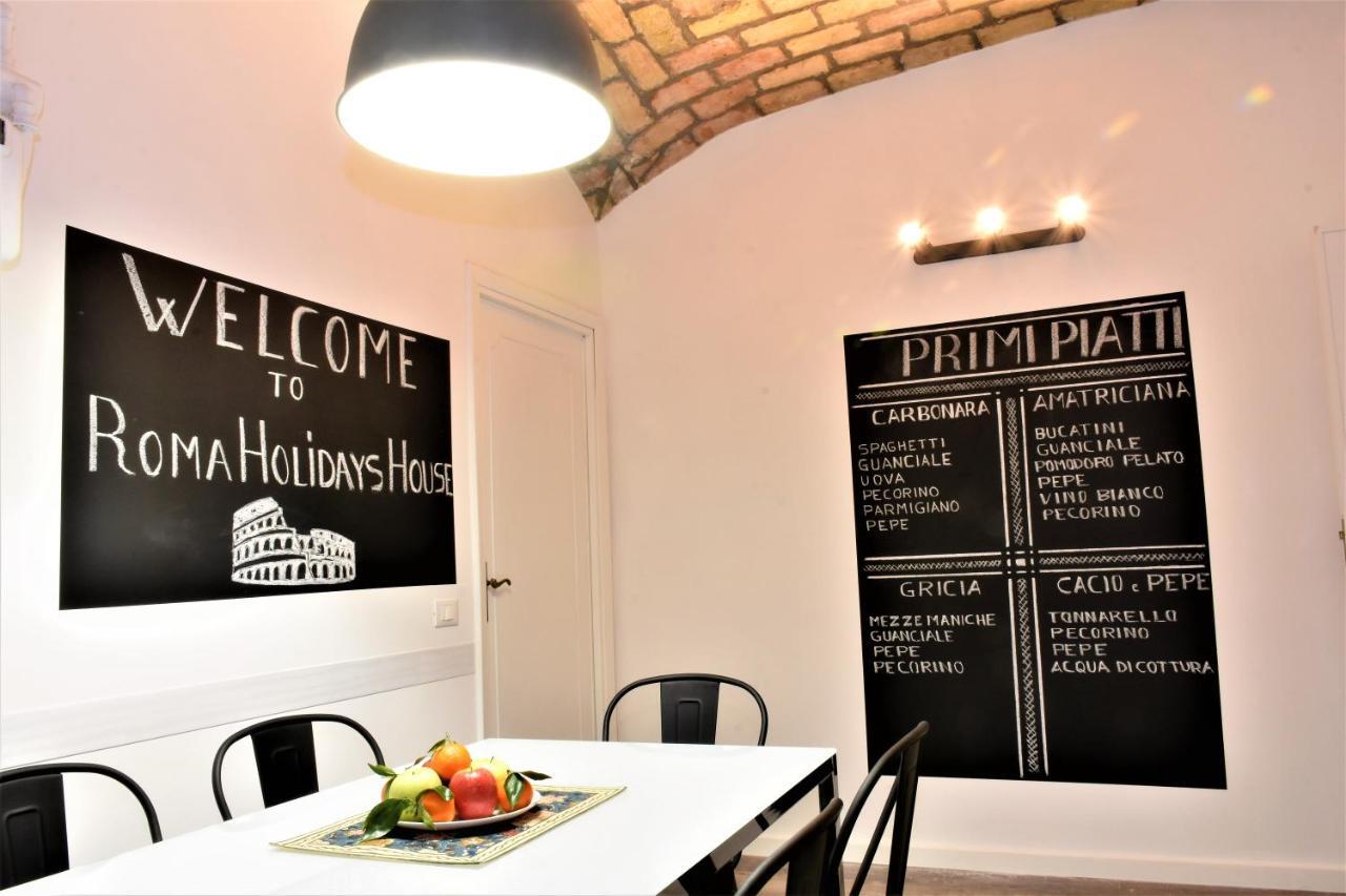 Miriam Apartment *