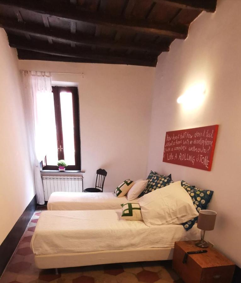 Casa Nora * Rome