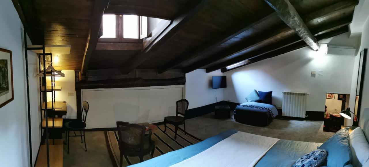 Casa Nora Apartment Rome
