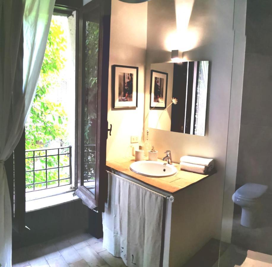 Casa Nora Apartment Rome