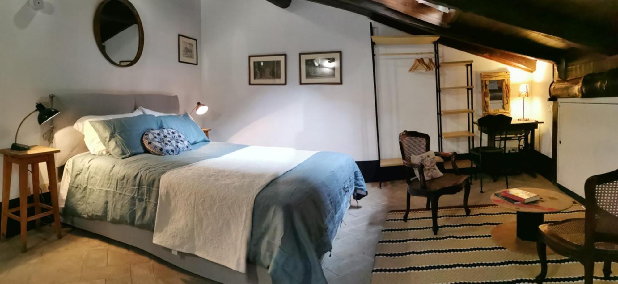 Apartment Casa Nora Rome
