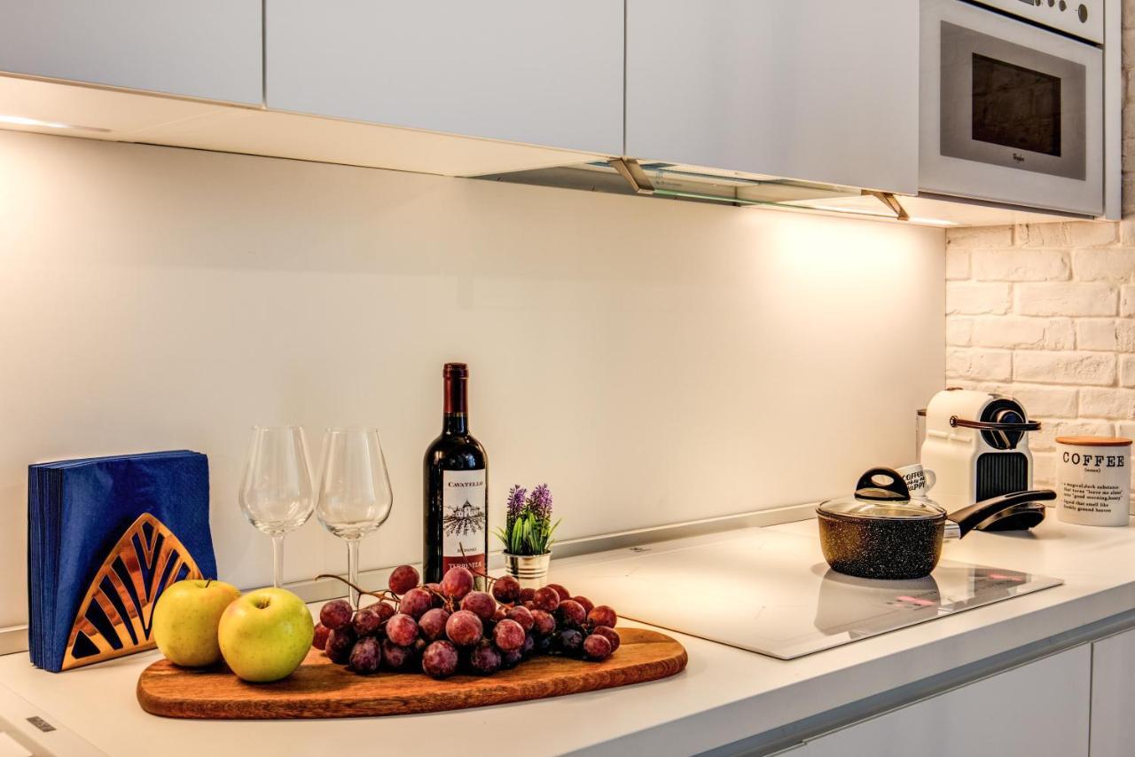 Apartment Capo Le 9 *
