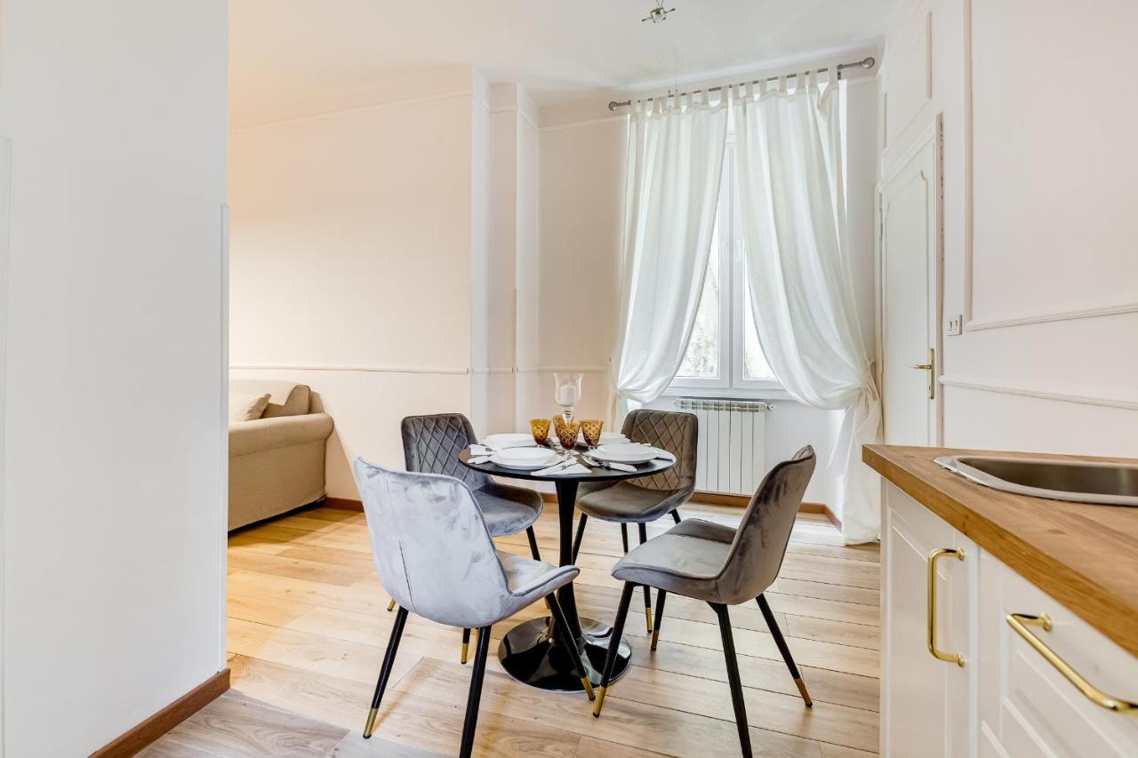 Via Del Corso Charme Apartment Rome