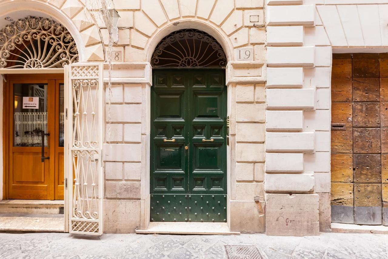 Apartment Via Del Corso Charme *