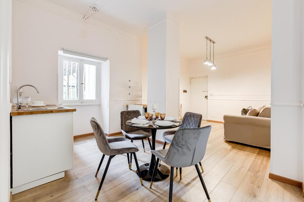 Apartment Via Del Corso Charme *