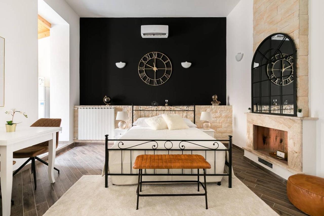 Apartment Royal Piazza Di Spagna Rome