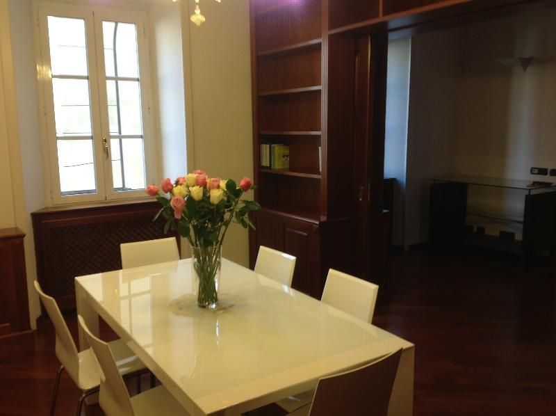 Luxury Ludovisi Guest house Rome