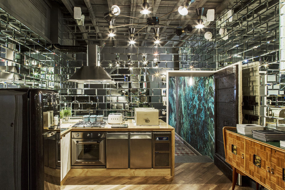 G-rough, Rome, A Member Of Design Guest house Rome