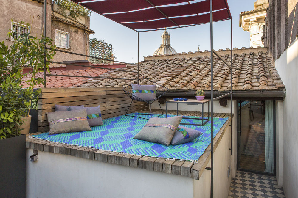 Guest house G-rough, Rome, A Member Of Design Rome
