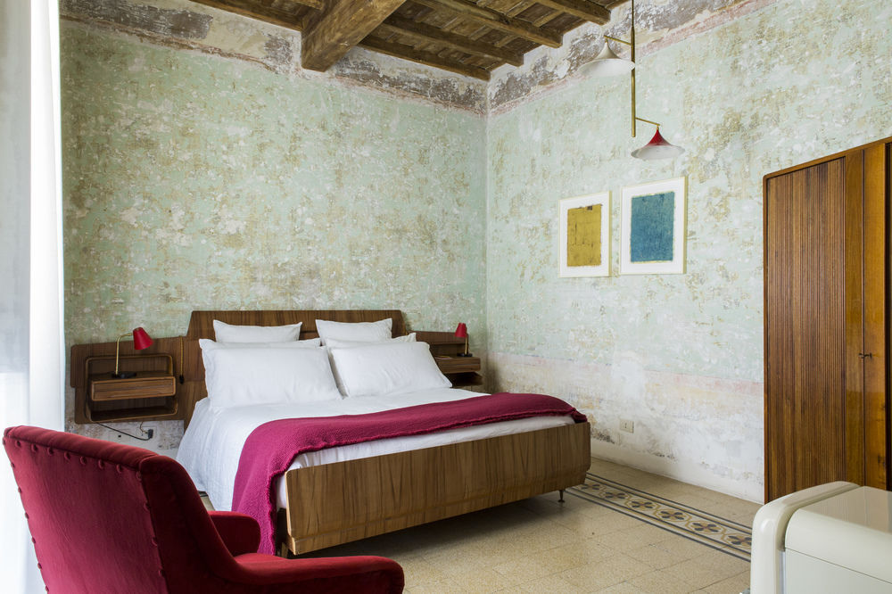Guest house G-rough, Rome, A Member Of Design