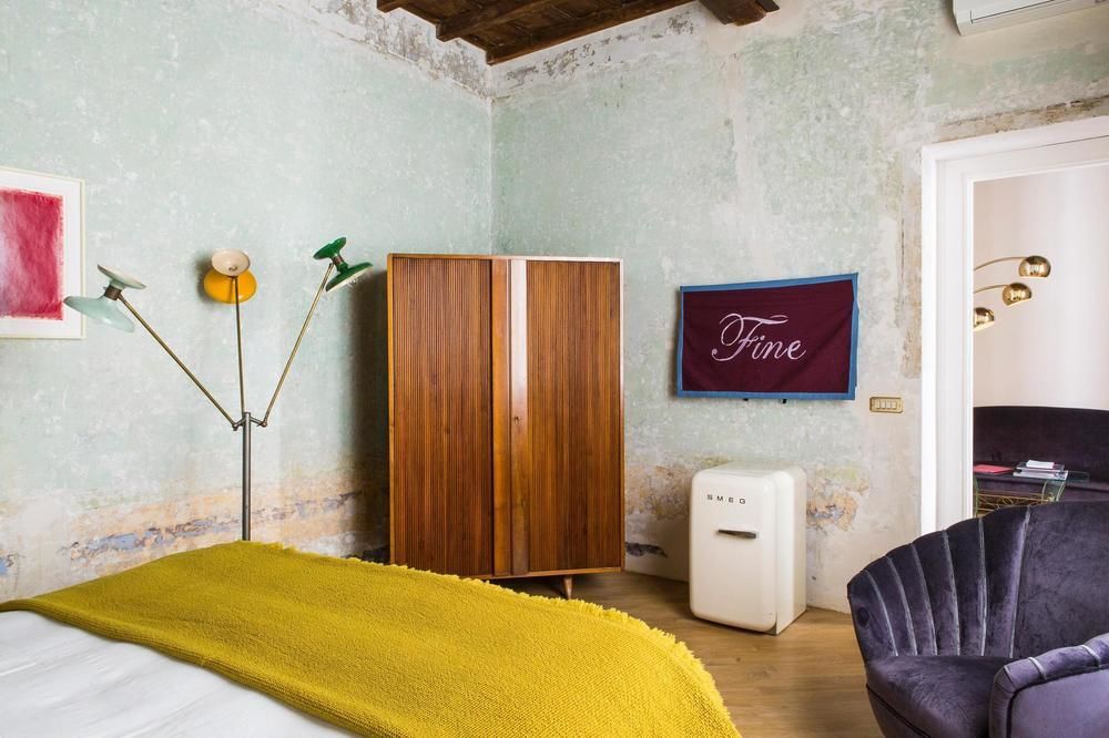 G-rough, Rome, A Member Of Design Guest house Rome