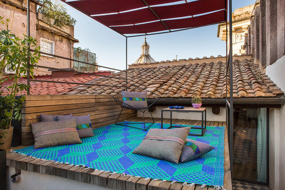 Guest house G-rough, Rome, A Member Of Design Rome