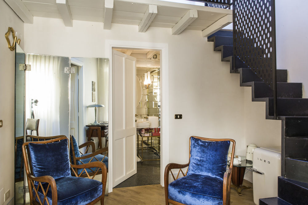 Guest house G-rough, Rome, A Member Of Design Rome