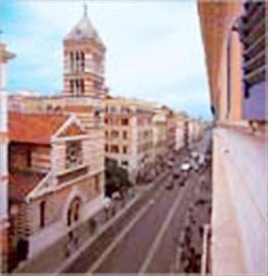 Nazional Guest house