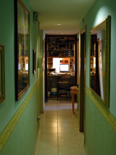 Nazional Guest house