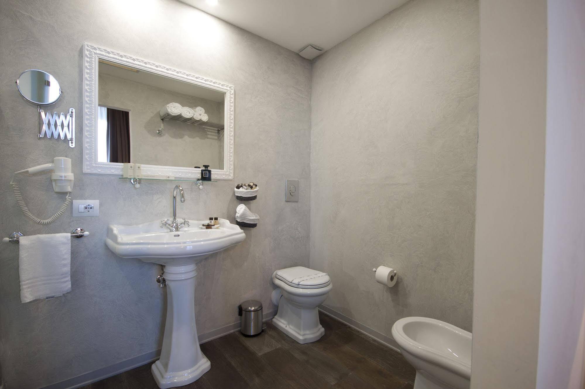 Bed & Breakfast Le Del Barone