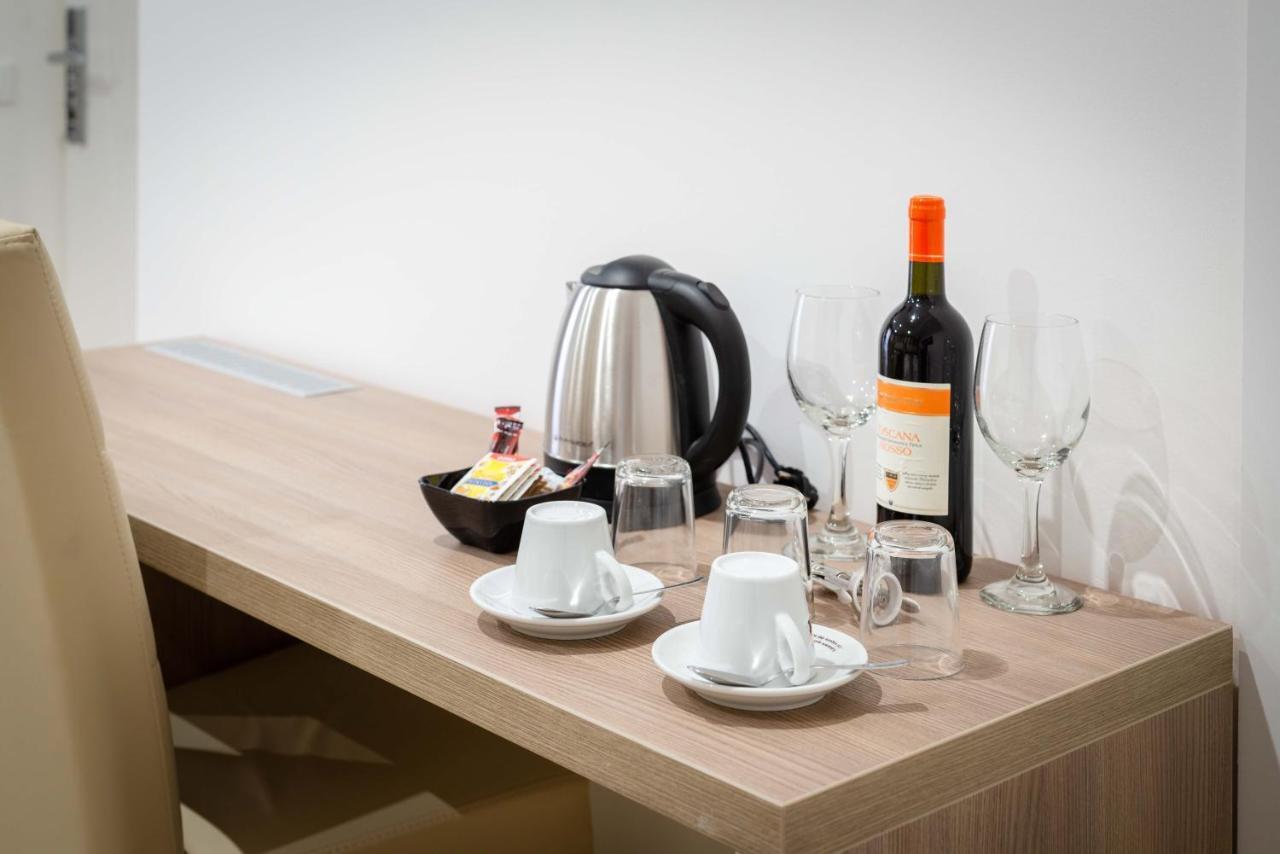 Affittacamere Chèri Luxury *